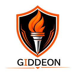 Logomarca GIDEON